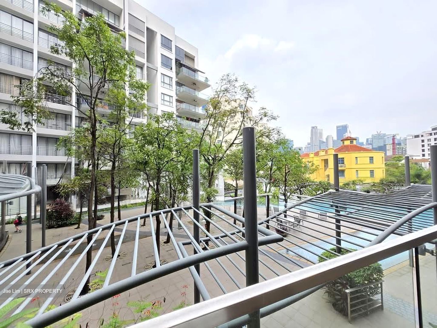 The Pier at Robertson (D9), Apartment #601617601